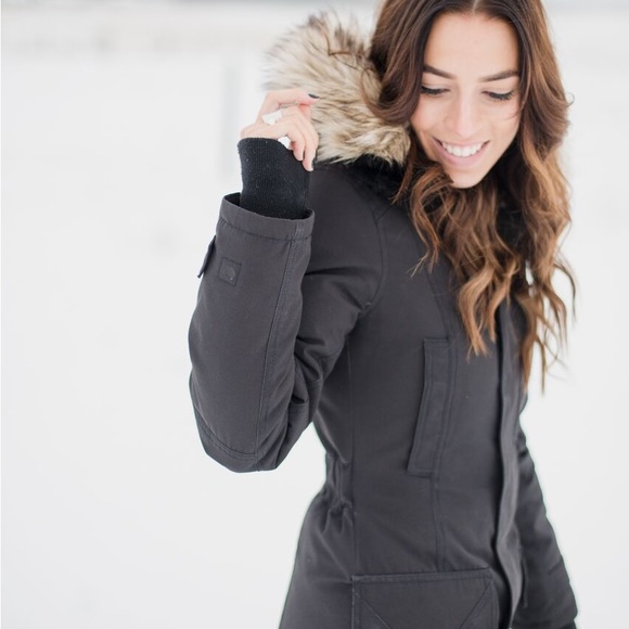 Aritzia Jackets & Blazers - Bancroft parka